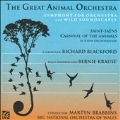 Richard Blackford: The Great Animal Orchestra