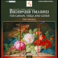 Biedermeier - Treasures