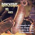 Rancheras Del Norte