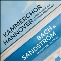 J.S.Bach & Sandstrom - Motets