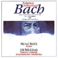 Bach: Keyboard Concerto no 1, Partita no 5 and 6 / Masek