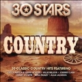 30 Stars: Country