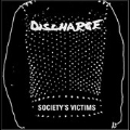 Society's Victims Vol.1<限定盤>