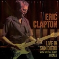 Live In San Diego: With Special Guest JJ Cale