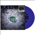 Erebus/Parasites (Colored Vinyl, Blue)