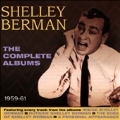 The Complete Albums 1959-61