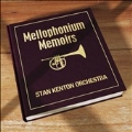 Mellophonimu Memoirs