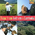 Vietnam - Music From Vietnam And Cambodia