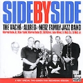 Vache Allred & Metz Family Jazz Band, The