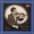 Mantovani Concert: Original Recordings 1946-1949, A