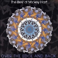 Over The Edge And Back (The Best Of Mickey Hait)
