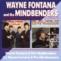 Wayne Fontana & The Mind Benders/It's Wayne Fontana & The Mindbenders