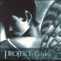 Projekt: Gothic