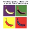 The String Quartet Tribute to The Velvet Undergound + Nico