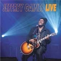 Jeffrey Gaines Live  [CD+DVD] [CD+DVD]