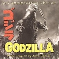 Godzilla: 50th Anniversary Edition