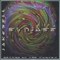 Synjase / Return of the Vortex