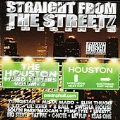 Straight From the Streets Presents: Houston Hard Hitters Vol. 4