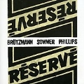 Reserve