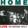 Live BBC Sessions 1972-73