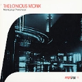 Monk Plays Thelonious