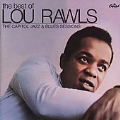 The Best Of Lou Rawls: The Capitol Jazz & Blues Sessions