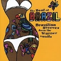 Beat Of Brazil: Brazilian Grooves From The Warner Vaults