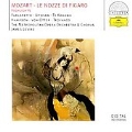 Mozart: Le Nozze di Figaro  / James Levine(cond), Metropolitan Opera Orchestra, Kiri Te Kanawa(S), Ferruccio Furlanetto(Br), etc