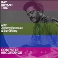 With Jimmy Rowser & Ben Riley/Complete Recordings