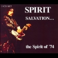 Salvation...Spirit of '74