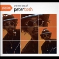 Playlist: The Very Best Of Peter Tosh (US)