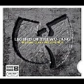 Legend Of The Wu-Tang (Wu-Tang Clan's Greatest Hits/Slide Pack) [Digipak] [PA]