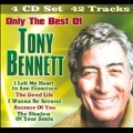 Only the Best of Tony Bennett