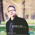 Dvorak : Symphony No.9 "From The New World"; Suk: Pohadka Op.16 / Bertrand de Billy, Vienna Radio SO