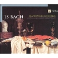 Bach: Brandenburgische Konzerte / La Stravaganza