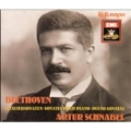 Beethoven: The 32 Piano Sonatas / Artur Schnabel