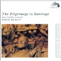 The Pilgrimage To Santiago -Cantigas/Motetus/Conductus/etc (1989):Catherine Bott(S)/Philip Pickett(cond)/New London Consort