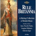 Rule Britannia - Purcell, Elgar, et al / Wallace, et al