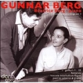 Gunnar Berg, Historical Recordings Vol.2
