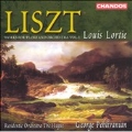 Liszt: Works for Piano and Orchestra Vol 1 / Lortie, et al