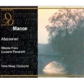 Massenet: Manon / Maag, Freni, Pavarotti, et al
