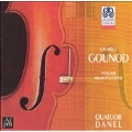 Gounod: Trois Quatuors / Quatuor Danel