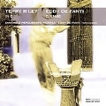 Riley: In C;  Fanti: Djembe / Ensemble Percussione Ricerca