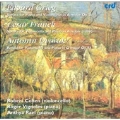 Grieg, Franck: Cello Sonatas;  Dvorak: Rondo / Robert Cohen