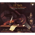 J.S.BACH:CONCERTOS FOR 2,3 AND 4 HARPSICHORDS:PIETER-JAN BELDER(cemb&cond)/MUSICA AMPHION