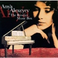 The Russian Musix Box / Anya Alexeyev