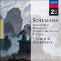 Schumann: Kreisleriana, Symphonic Studies, Etc.
