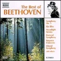 The Best of Beethoven