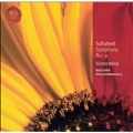 Classic Library -Schubert: Symphony No.9 :Gunter Wand(cond)/BPO