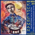 Kupferman - Moon Music 2000 / Ascher, Begelman, et al